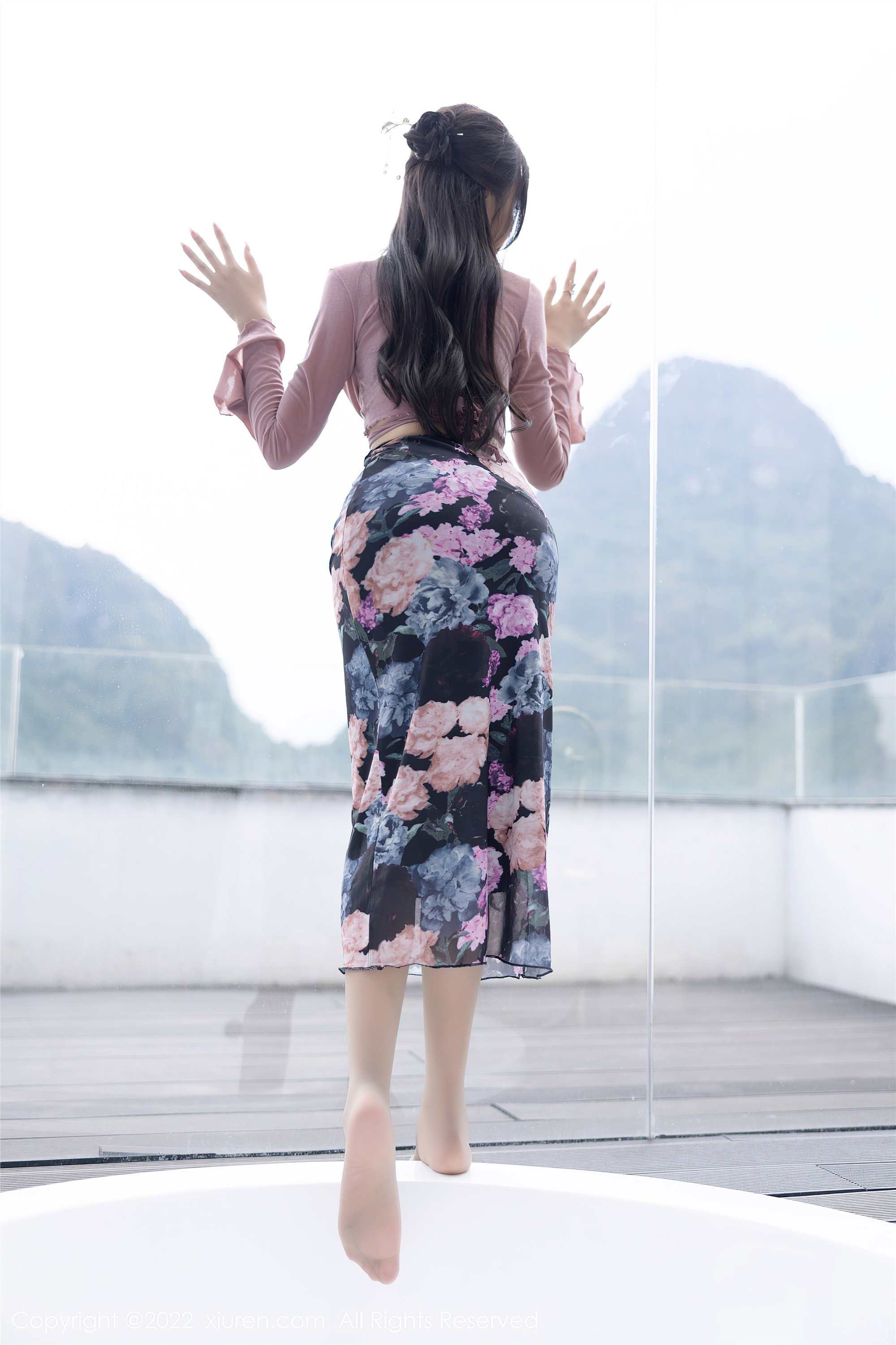 Xiuren秀人网 2022.12.12 NO.5985 王馨瑶yanni